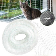 Vogelschutznetz 3 x 10 m
