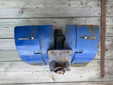 Motorhacke Irus Combi Hackwerk