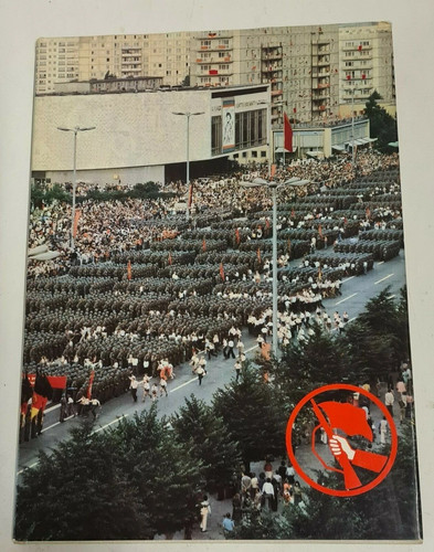 Kampfgruppen der ddr buch - ddr,