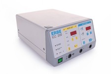 ERBE ICC-200 EA surgical diathermy