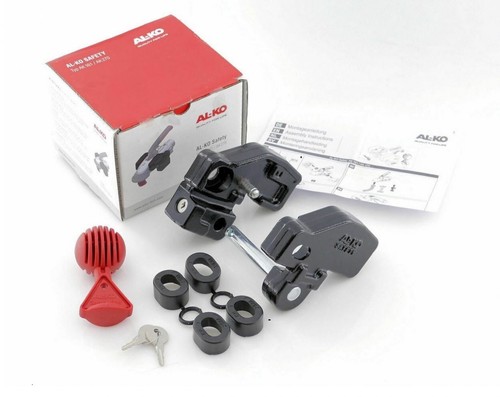 Alko safety für kugelkupplung - für,