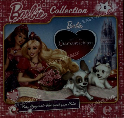 Barbie - ,