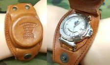 Uhr Italienische Marine