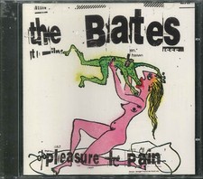 ► 1€ CD ◄ THE BATES