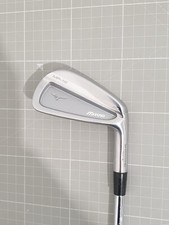 Mizuno MP-18 Golf Pride KBS Tour Forged Golf Schläger 6