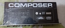 Behringer composer mdx 2000 - behringer,