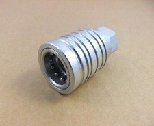 Hydraulikkupplung