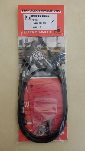 Yzf rj03 1999 2002 - r, 6