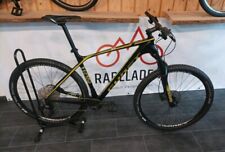 Mountainbike Ghost Lector LC Base Gr. XL Carbon Hardtail Rahmen 29 Zoll
