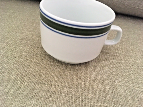 Mitropa tasse ddr - mitropa,