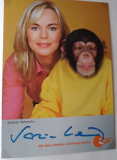 ❌ Saskia Valencia -