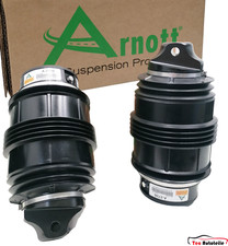 2x ARNOTT Luftfederung hinten
