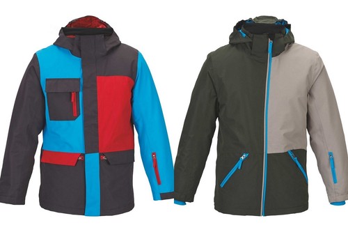 Junior jungen schneesport - junior,