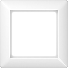 Jung Rahmen 1-fach AS581WW