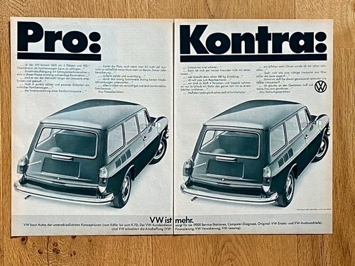 1600 variant volkswagen - vw,