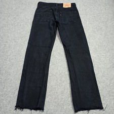 Levis 501 Herren Jeans W29 L30