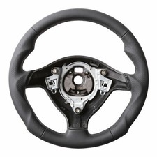 Lenkrad VW Golf 4 Passat 3B 3BG Seat Leon Neu Beziehen Tuning 11680