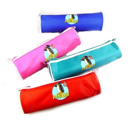 Pingu pinguin stifte etui - -,