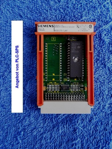 Stück siemens simatic s5 - 1,