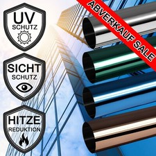 Sonnenschutzfolie - , (4€/m²)