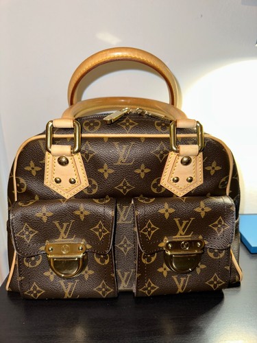 Louis vuitton manhattan - vuitton,