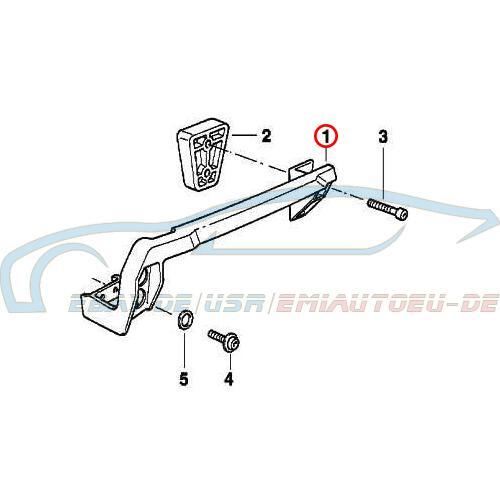 Original bmw 46542316421 - bmw,