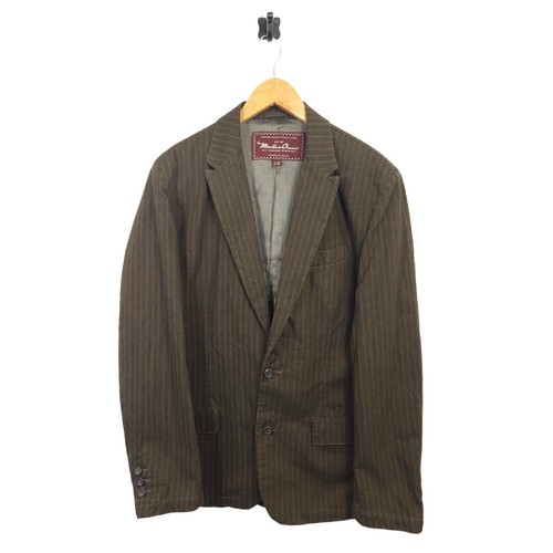 Herren blazer jacke marlboro - jacke,
