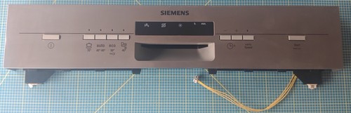 Siemens geschirrspüler - siemens,