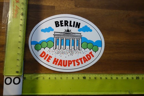 Alter aufkleber reise - alter,