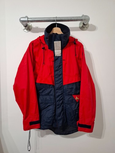 Yachting offshore jacke - xm,
