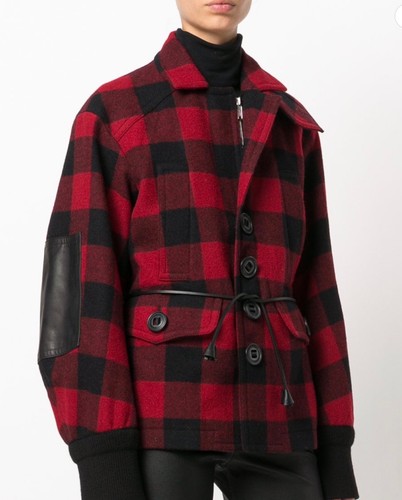 Dsquared2 wolljacke - dsquared2,