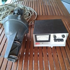 CDE HAM-ll/CD44 Rotorsteuerung