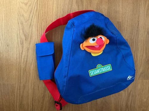 Kinderrucksack ernie - kinderrucksack,