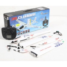 Amewi 3D Climber RC Segelflugmodell Segelflugzeug RtF 780mm... + Defekt (279778)