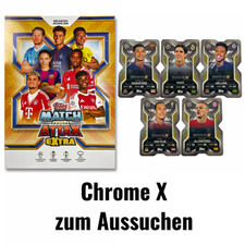 Topps Match Attax Extra 25/26