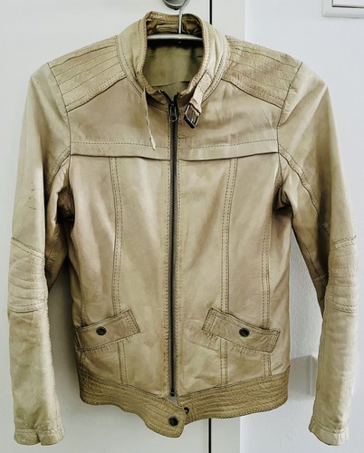 Street one lederjacke damen - one,