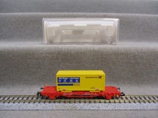 Fleischmann N 8242 K