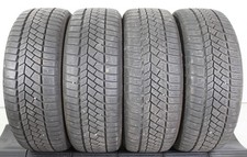 4 x 205/50R17 89H Winterreifen