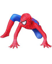 Spider-Man Kostüm Marvel