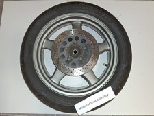 Suzuki VX 800 VS51B Rad Felge Hinterrad hinten #0438