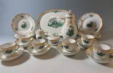 MEISSEN PORCELAIN WATTEAU