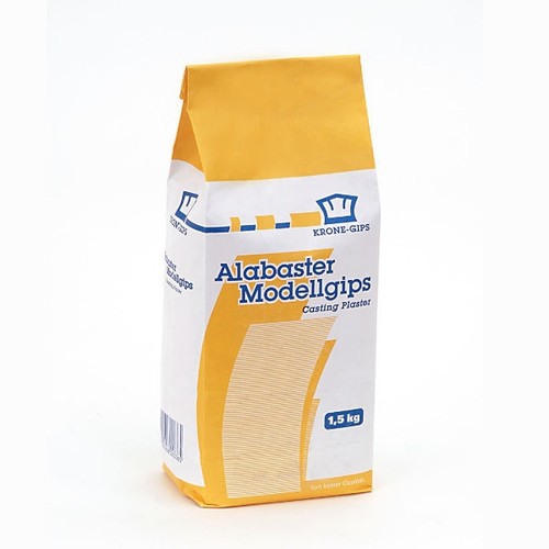 Alabaster - (2,30€/kg),