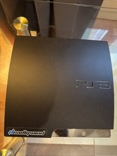 Sony PlayStation 3 Fat (PS3) - Konsole ohne Controller, Kabel