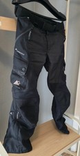 Motorradhose TOURATECH