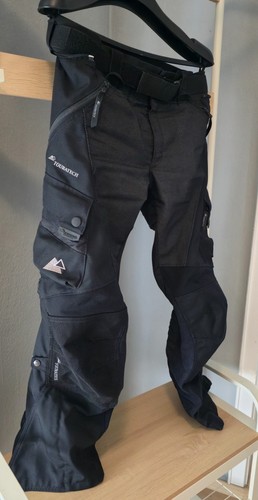 Motorradhose touratech - motorradhose,