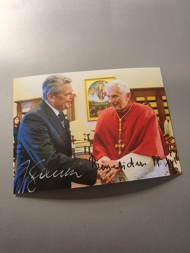 Papst benedikt xvi joachim - papst,