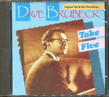 Take five original 60 - five, 50