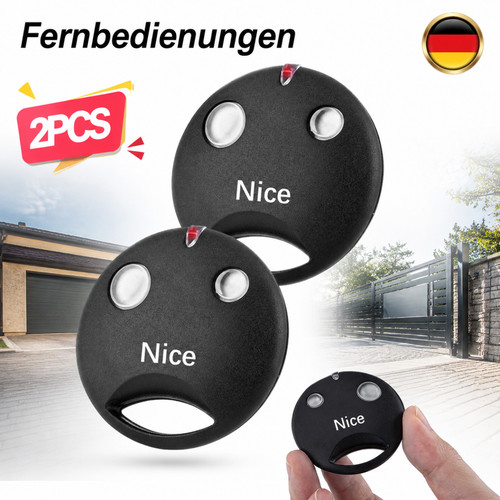 Nice smilo original - nice,