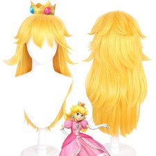 Princess peach - princess,
