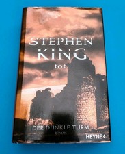 Stephen King - Tot - Der